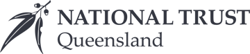 NT Queensland Horizontal Charcol Logo